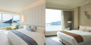 开箱两间亲子海景酒店住宿Foodcation 最平$898/位！叹自助早餐+中菜盛宴