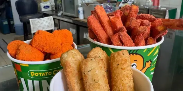 2025掃街地圖 港九新界30+小食店推介 (持續更新！)