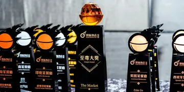 The Results of OpenRice Best Restaurants 2025