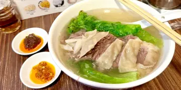 5大清汤腩合集!草原骟牯牛坑腩/自家制药膳汤底