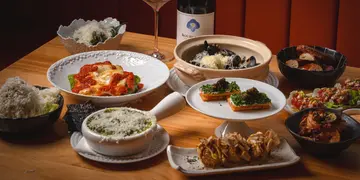 秋冬早午餐合集 白松露主題/法日fusion風味早午餐