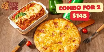 【识食攻略】澳门Pizza品牌 抵食之选