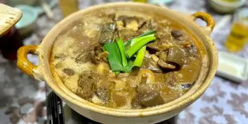 2025羊腩煲合集！羊腩煲关注组人气推介/药膳羊腩煲