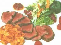 澳洲劲食巡礼(美食篇)