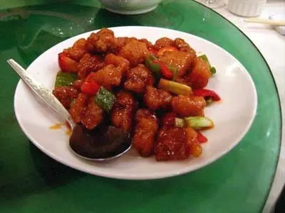 八月食家又再聚 ~ 彭慶記