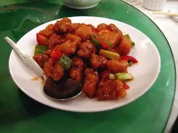 八月食家又再聚 ~ 彭庆记