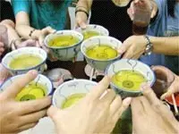 <font color=blue>~东宝小馆英雄会~</font>