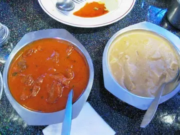 勇闯重庆森林~咖哩大会