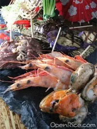 鐵板燒