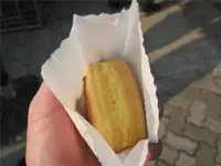 棉花糖