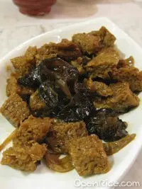 四喜烤夫