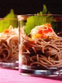 日式冷麵