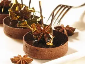 鲜果消暑自助餐