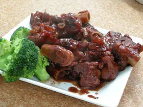 经济低迷揾食团──第一击