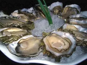 父亲节带爹哋擦海鲜