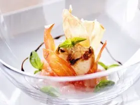 雪糕 x 鮮果消暑Buffet