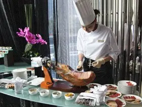氹仔美食新蒲点