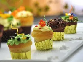暑假食玩親子Buffet