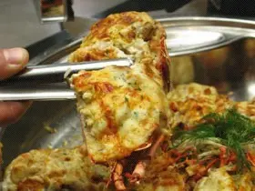 必吃！澳門好評自助餐