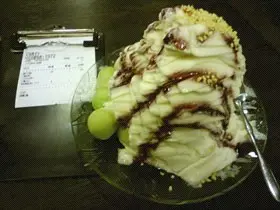 8月份好評餐廳十強
