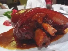 深圳品嚐江南滋味