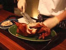 氹仔聖誕美食遊