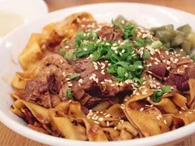 6月份好評餐廳十強