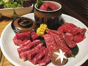 十大人氣日式燒肉店