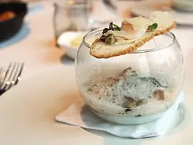 品味澳门时尚欧陆菜