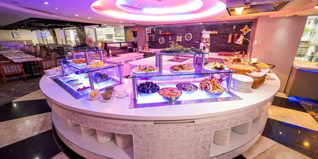 快閃優惠：大人小童長者統一價格位港幣$148*免加一服務費