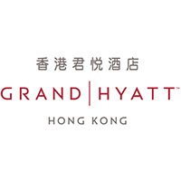 香港君悅酒店 Grand Hyatt Hong Kong (Corp 2087)