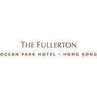 香港富麗敦海洋公園酒店 The Fullerton Ocean Park Hotel (Corp 18071)