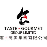 嚐。高美集團有限公司 TASTE.GOURMET GROUP LIMITED (Corp 2579)