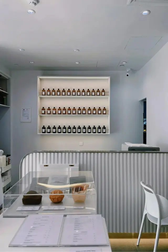 尋幽探秘🔍澳門北區咖啡店