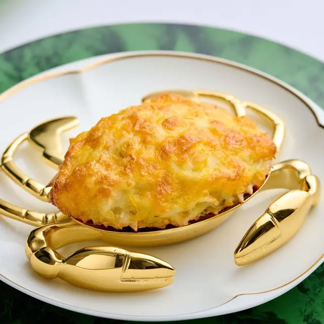 Buy 1 get 1 free on selected luncheons