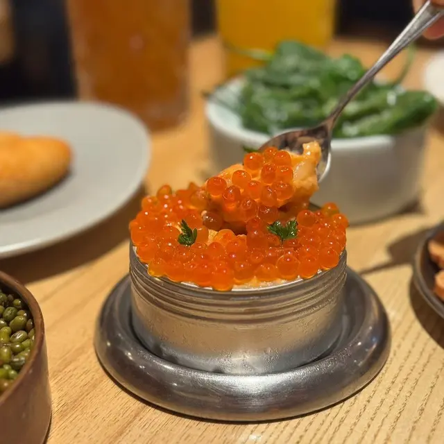 Michelin authentic Spanish