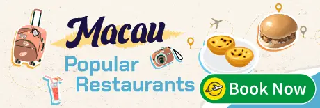 Macau Popular Restaurant