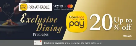 Mastercard Exclusive Privileges