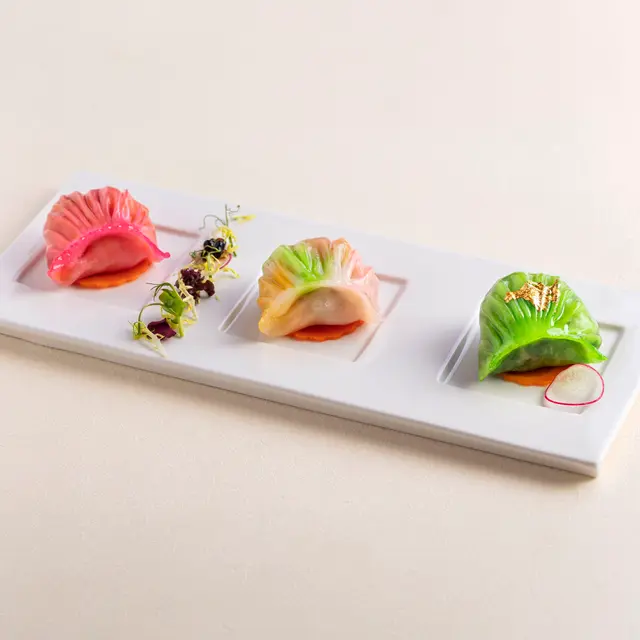 High-quality Chinese cuisine at Mong Kok Hotel