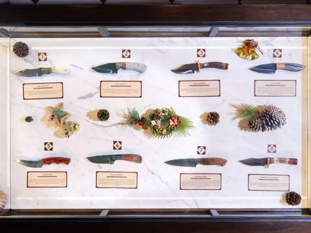 Ultimate Festive Vibes!