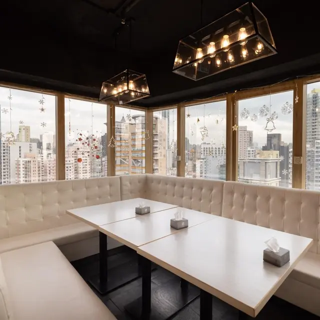 Must-try hidden cafes in Mong Kok