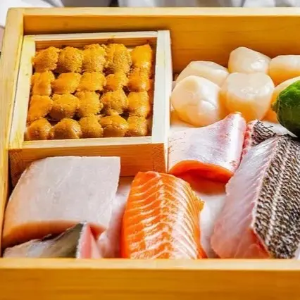 18-Item Chef's Selection $598