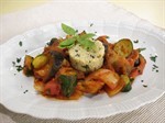 Braised veggies in French Style