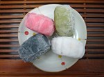 荷蘭Duo Penotti 朱古力榛子冰皮月餅