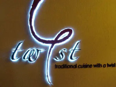 Twyst