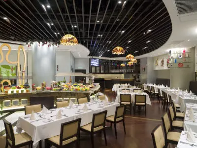 Grill Cafe