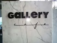 Gallery Cafe