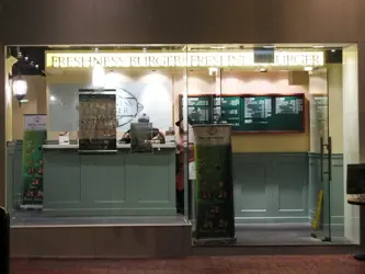 Freshness Burger