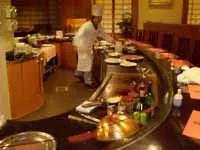 Sakurada Japanese Restaurant