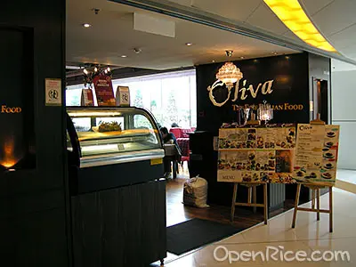Oliva